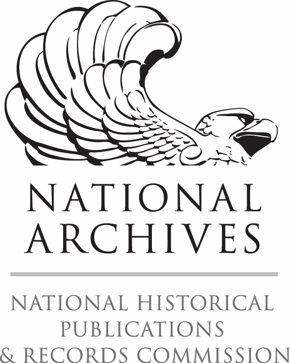 National Historical Publications & Records COmmission Logo